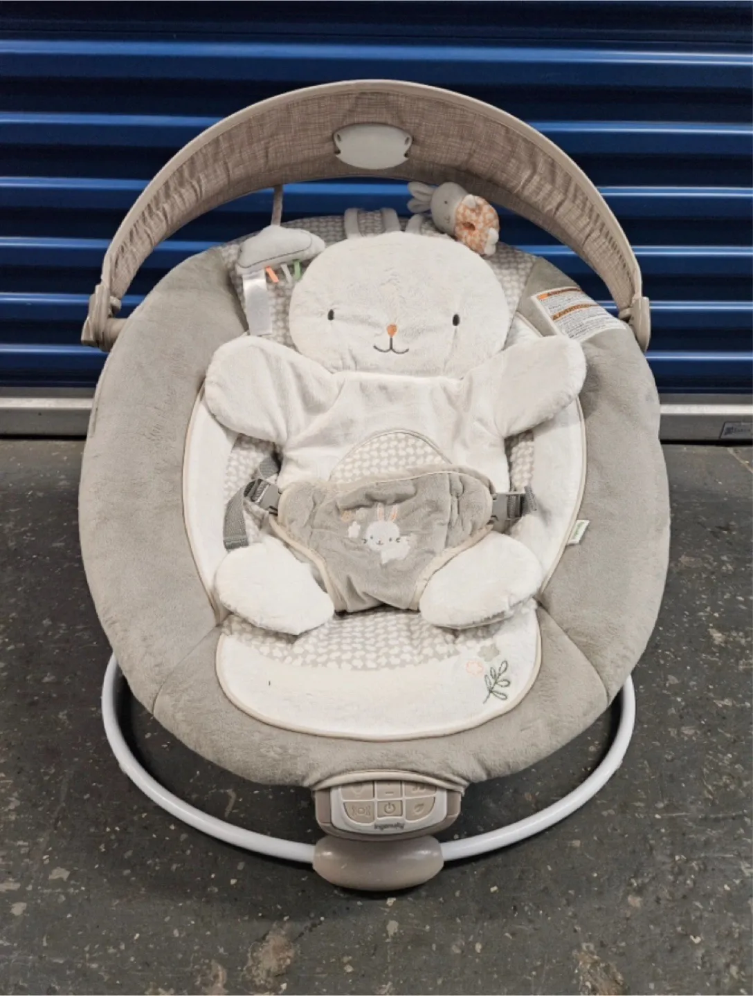 Ingenuity Baby Bouncer thumbnail