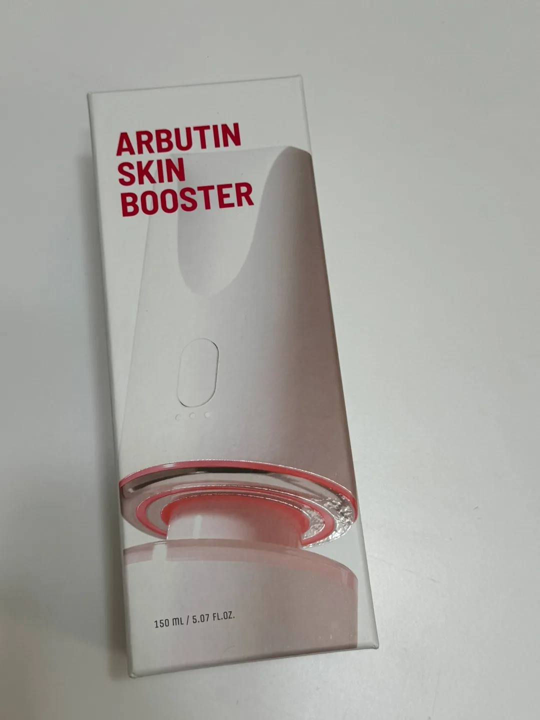 Meditherapy Arbutin Skin Booster Serum, New thumbnail