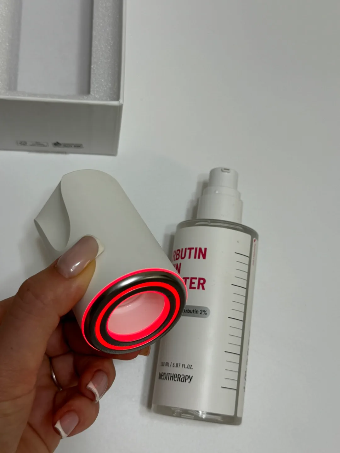 Meditherapy Arbutin Skin Booster Serum, New image indicator(3)