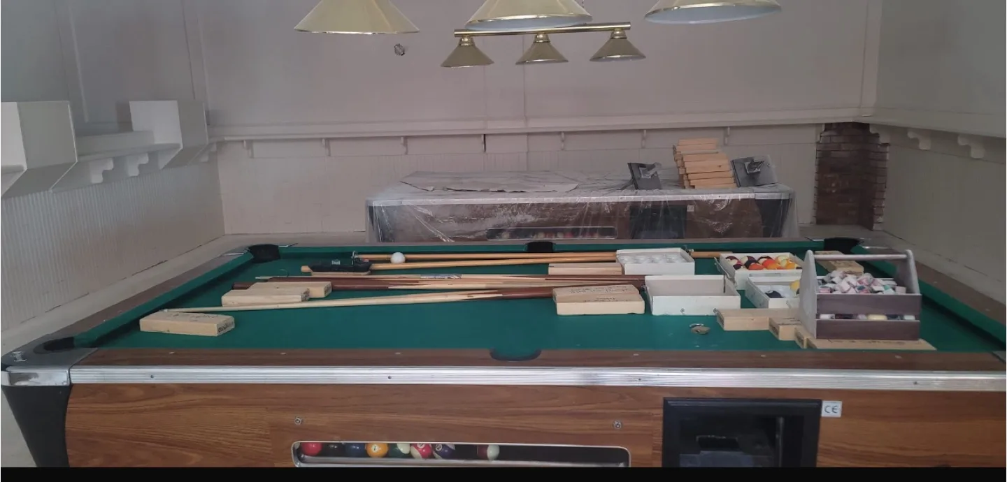 Dynamo Pool Table image indicator(4)