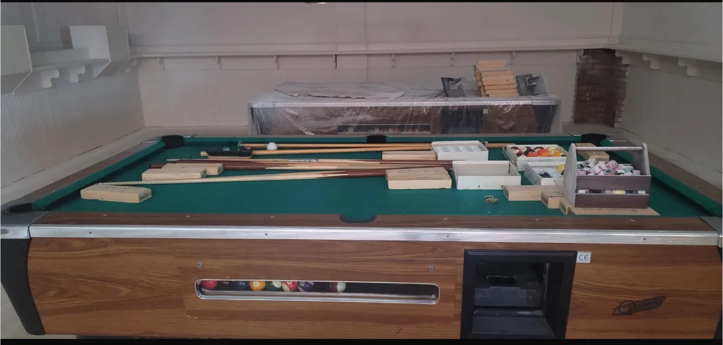 Dynamo Pool Table image indicator(3)