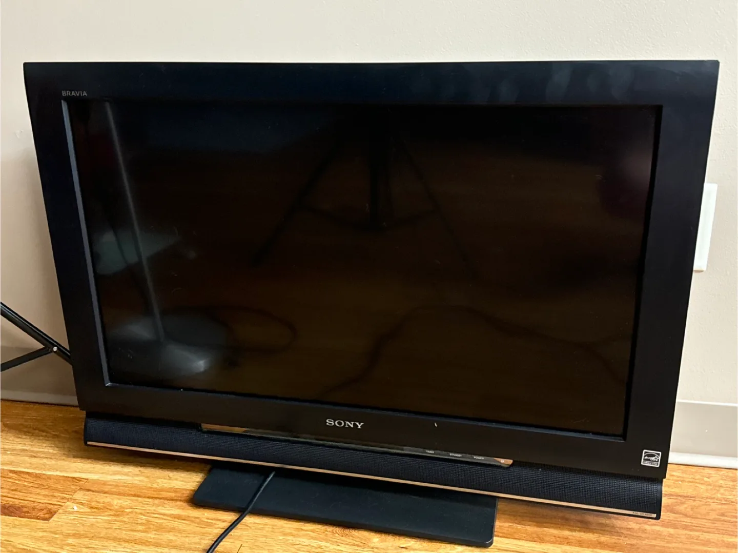 Sony Bravia TV