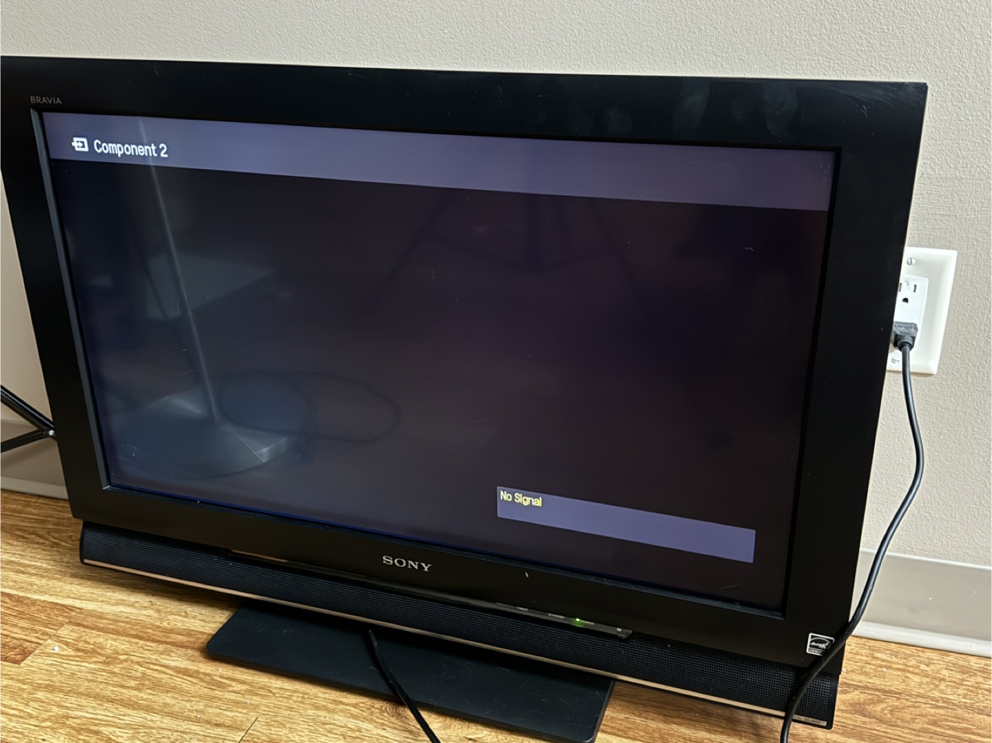 Sony Bravia TV - photo 2
