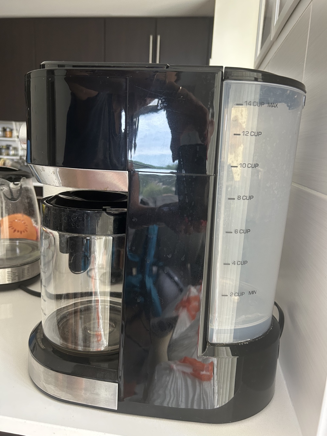 Sboly Coffee Maker - photo 3