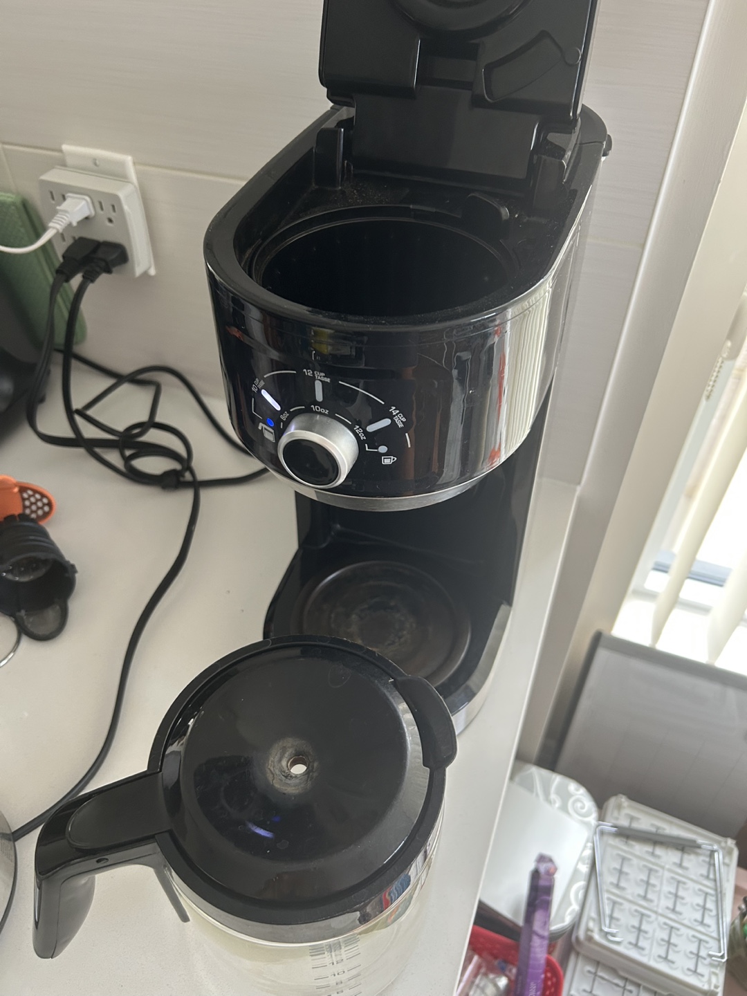 Sboly Coffee Maker - photo 2