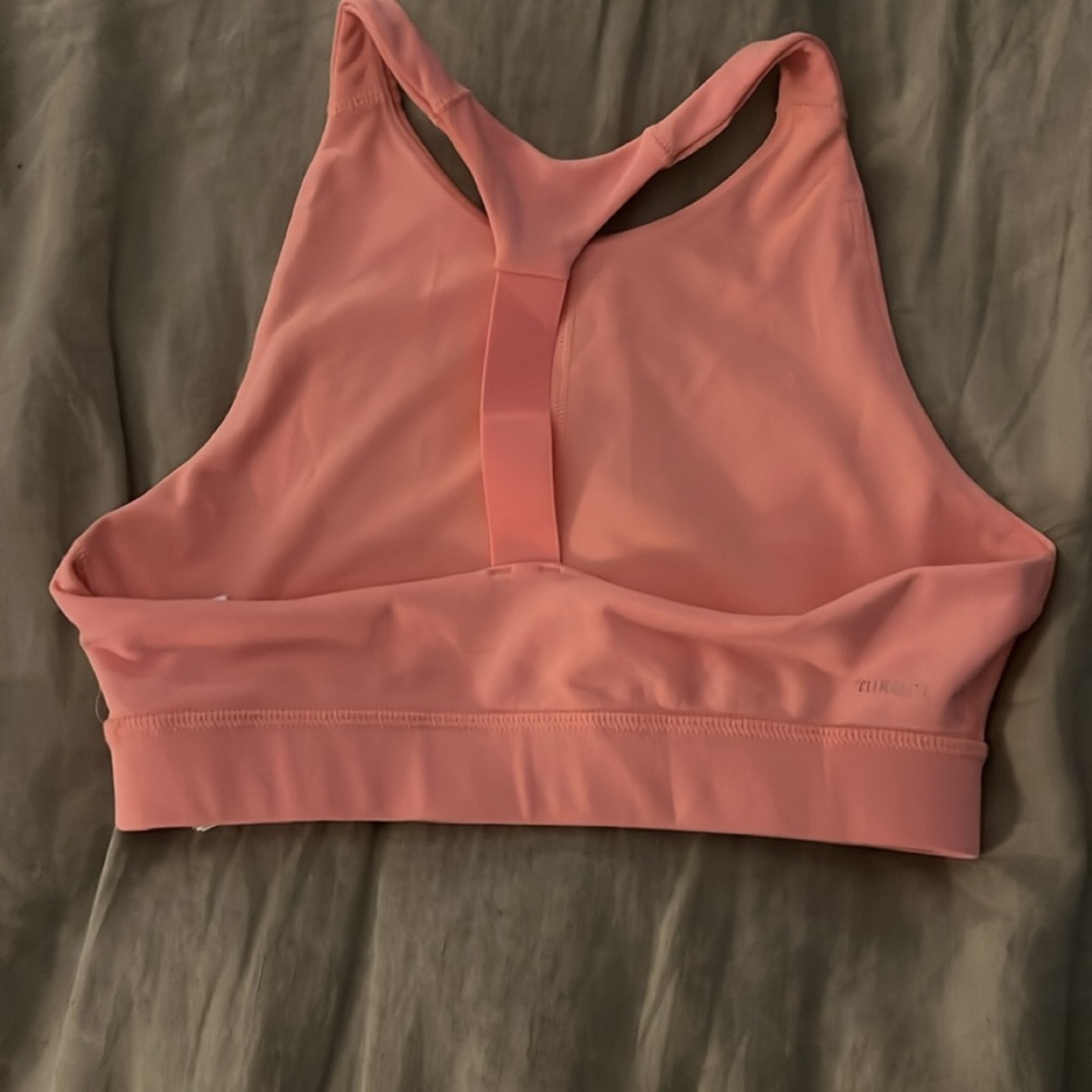Adidas clClimalite Bra - size small - photo 2