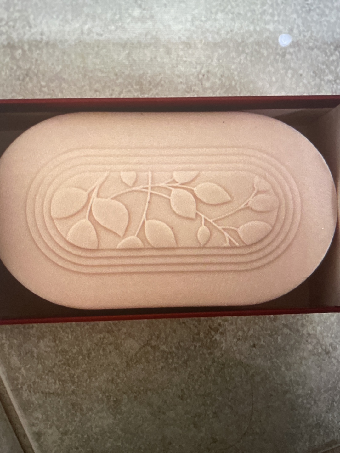 Cranberry Scented Bath Soap, 11 oz - photo 3