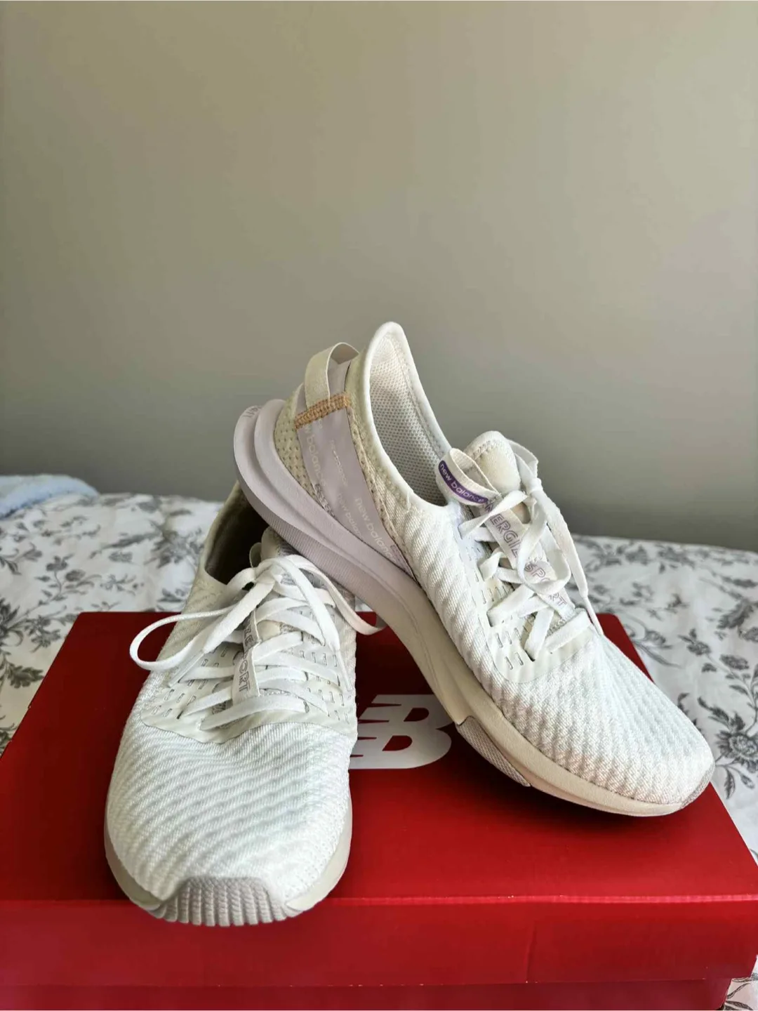 New Balance Dynasoft Running Shoes thumbnail