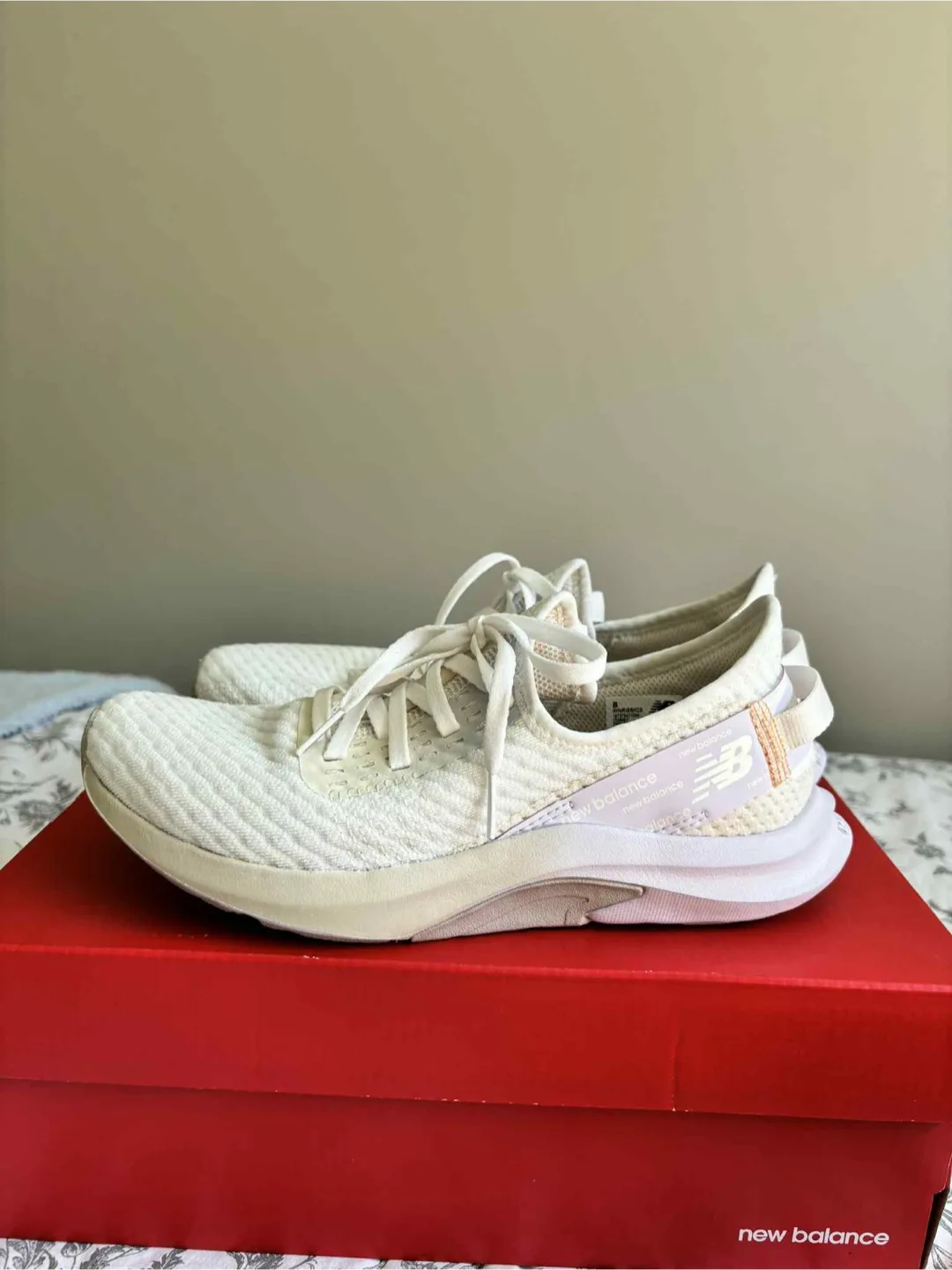 New Balance Dynasoft Running Shoes image indicator(2)