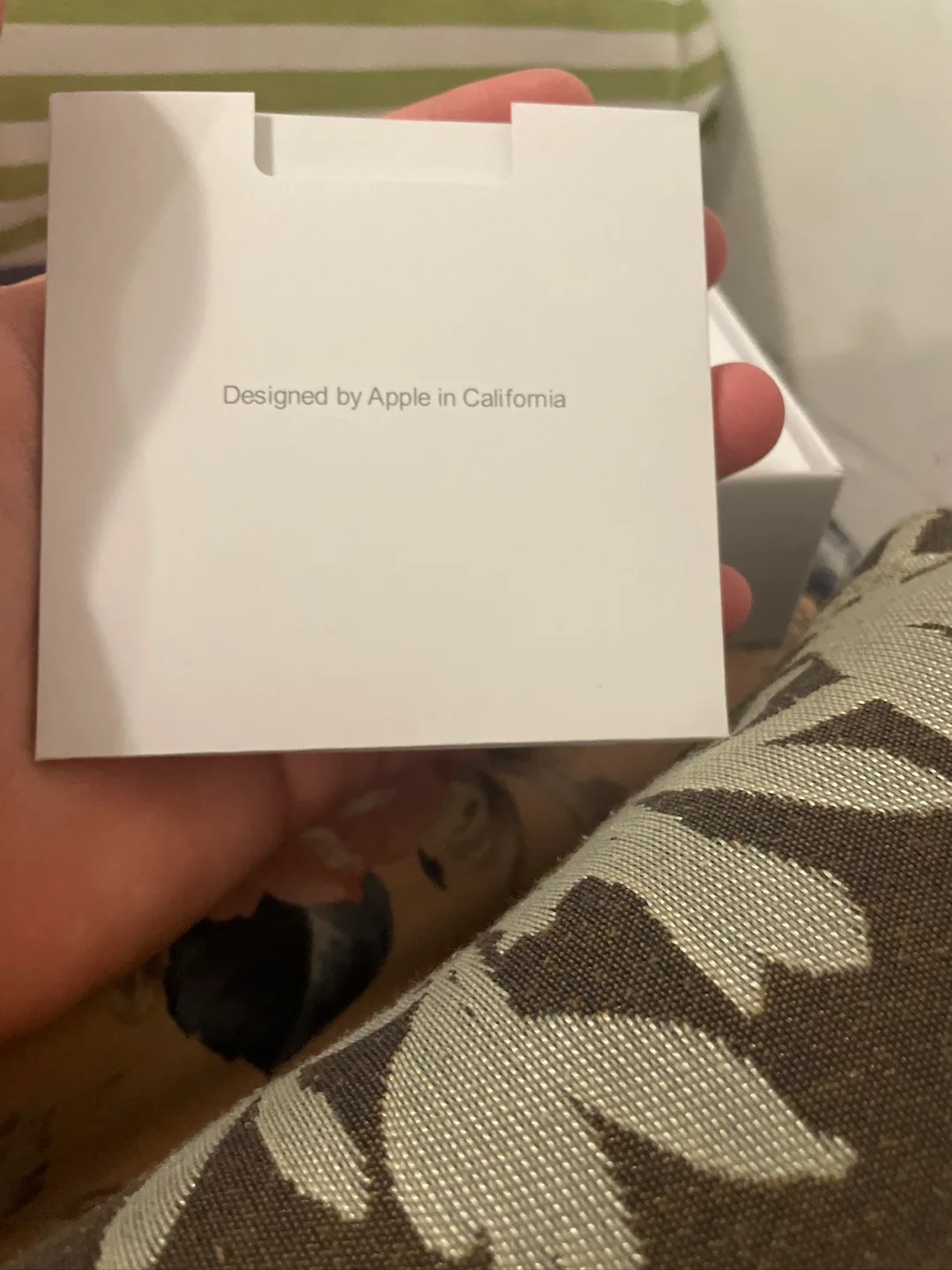 Apple AirPods Pro (2nd generation) - Like New! image indicator(4)