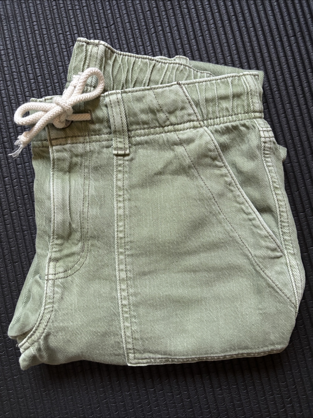 ‼️MUST GO Old Navy Green Jogger Pants