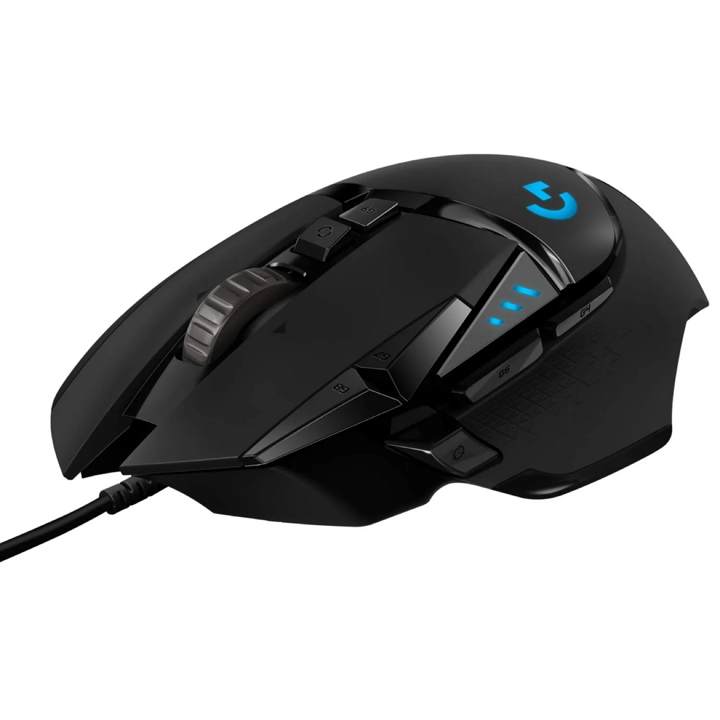 Logitech G502 HERO Gaming Mouse – Excellent Condition thumbnail