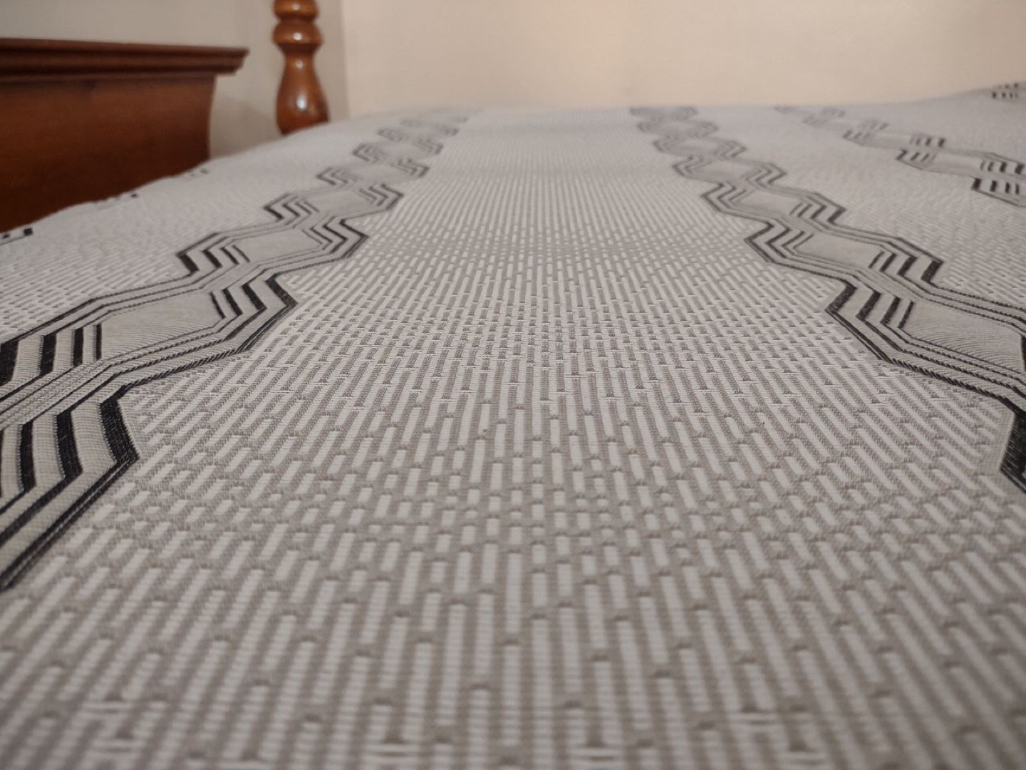 Beautyrest Fusion Connor Queen Mattress - photo 5