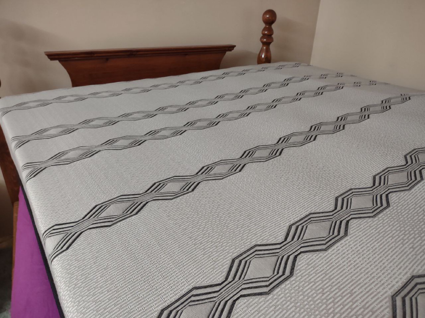 Beautyrest Fusion Connor Queen Mattress - photo 2