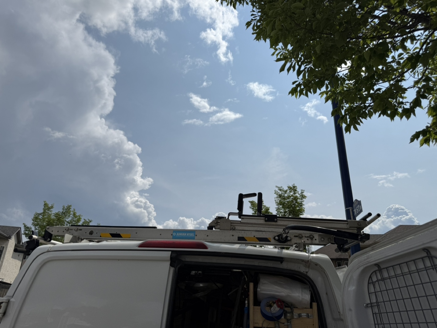 Ford Transit 150 Work Van - photo 3
