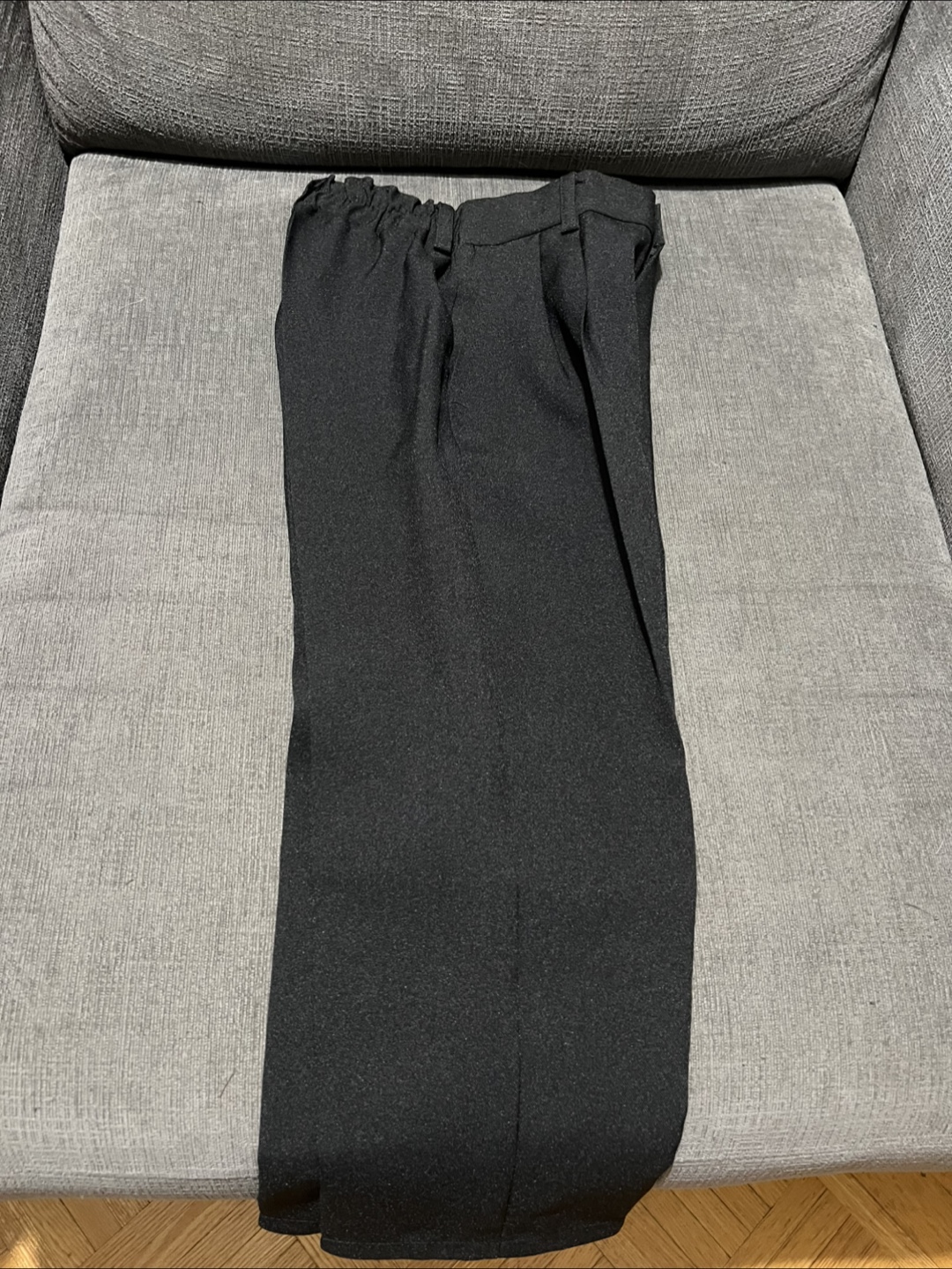 Black boys Trousers - photo 2