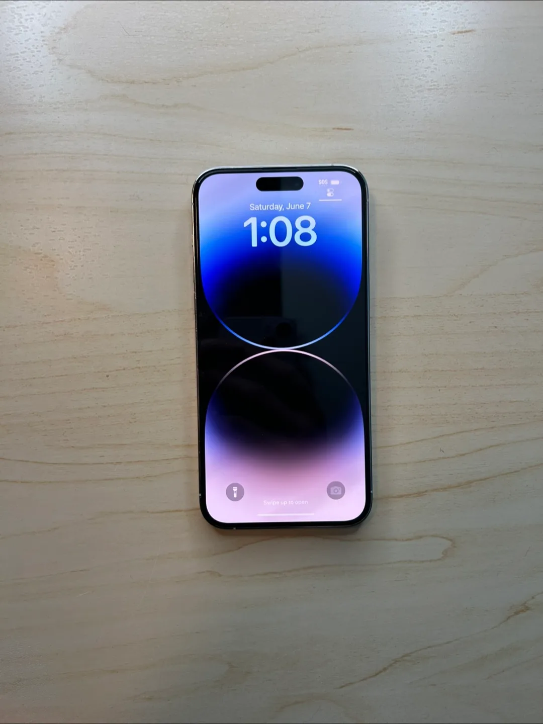 Mint iPhone 14 Pro Max 128gb Unlocked thumbnail