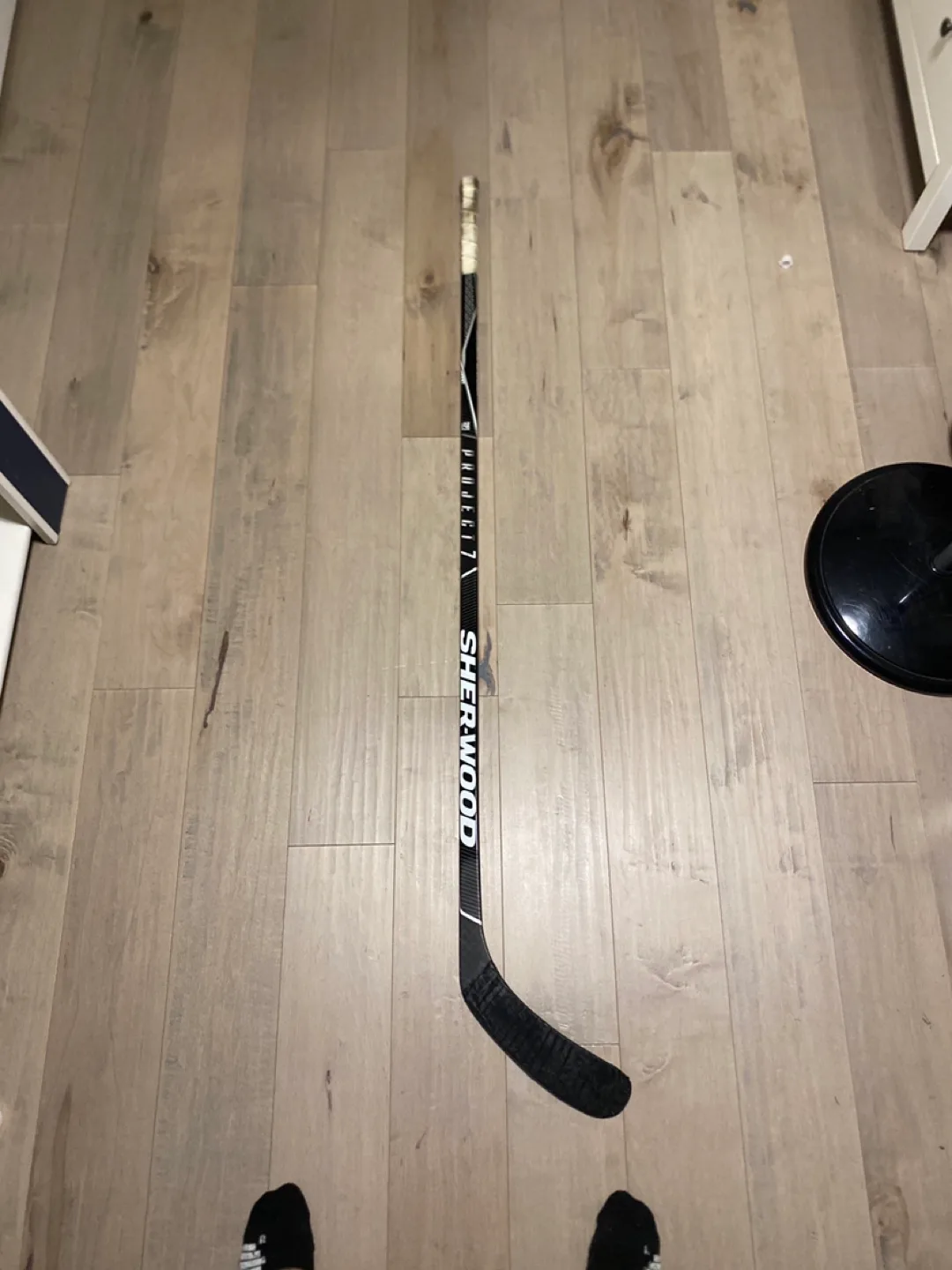 Sherwood Hockey Stick SR PP26 6.0 Flex 75 thumbnail