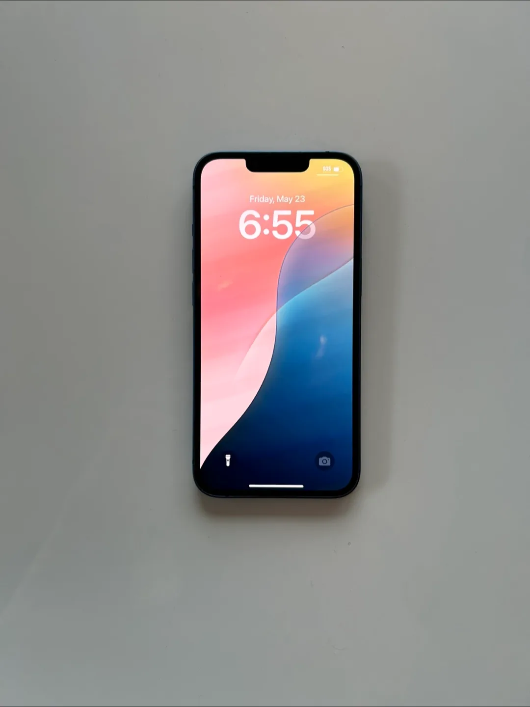 Like New iPhone 13 128gb Unlocked thumbnail