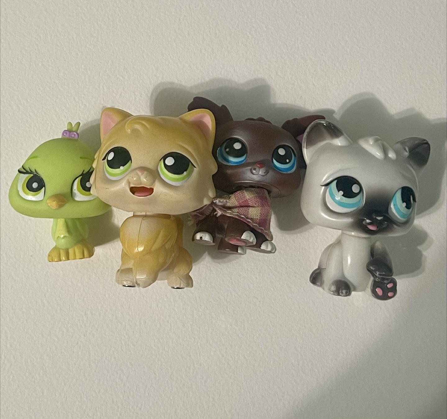 Littlest Pet Shop Figures 🇨🇦