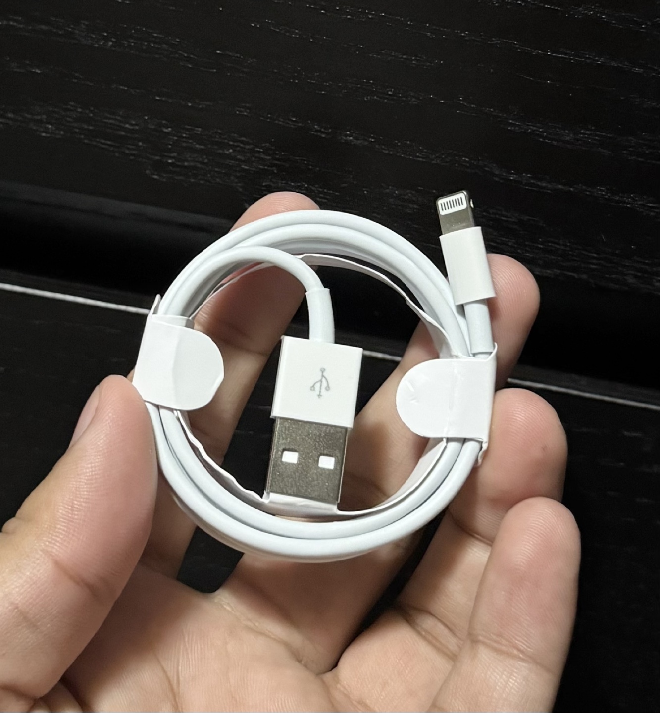 USB to iPhone/Lightening Cable Charger Cord *NEW*