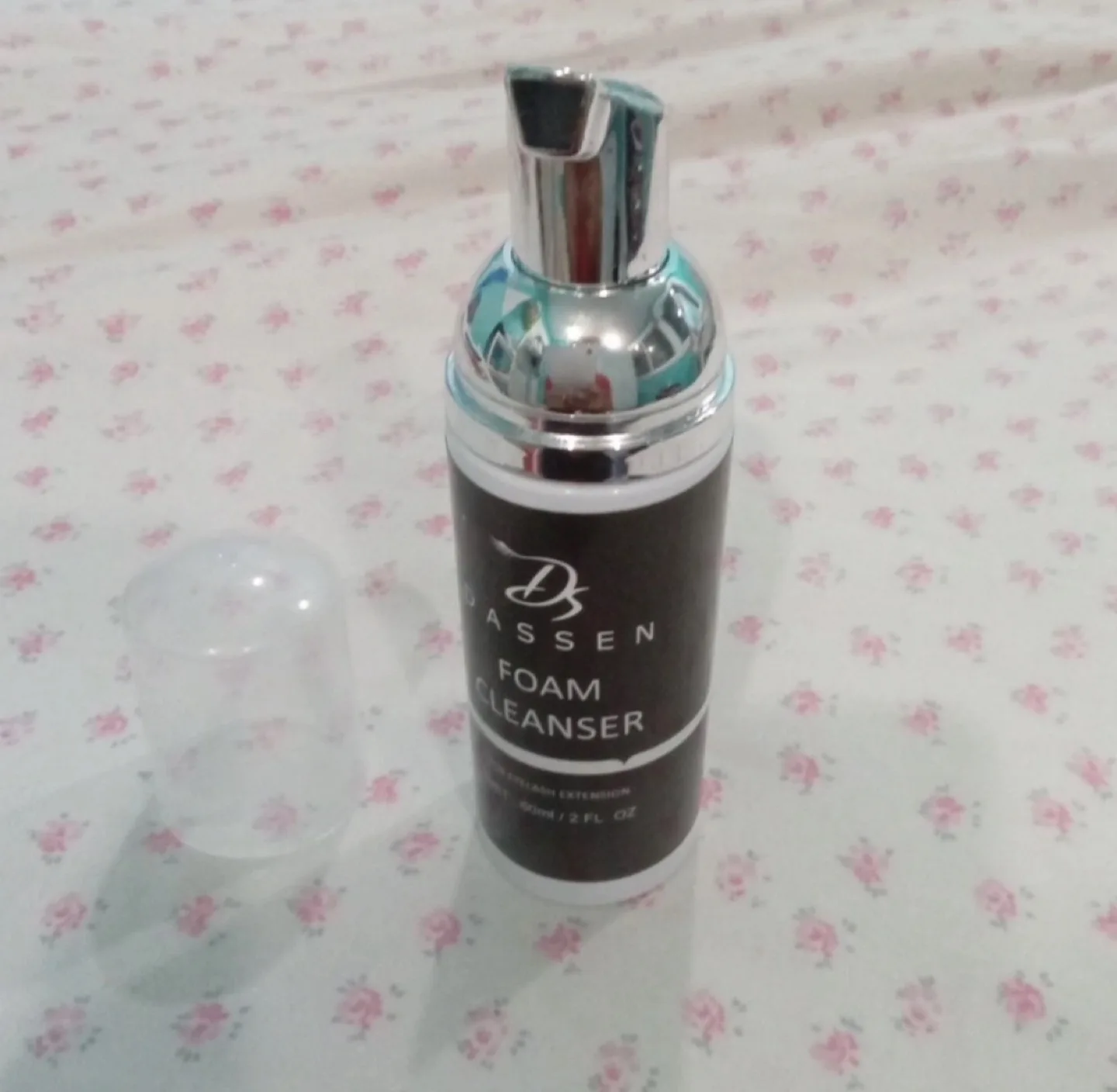 Foam lash cleanser #FREECYCLE image indicator(2)