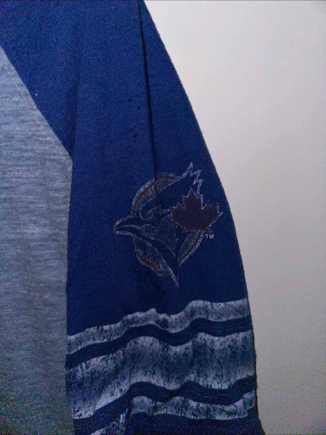 Ladies Blue Jays Shirt image indicator(3)