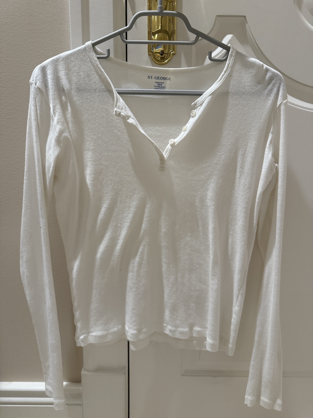 Brandy Melville Long Sleeve - Size S