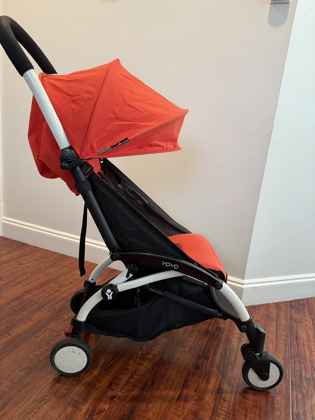 Babyzen YOYO Compact Travel Stroller - photo 3