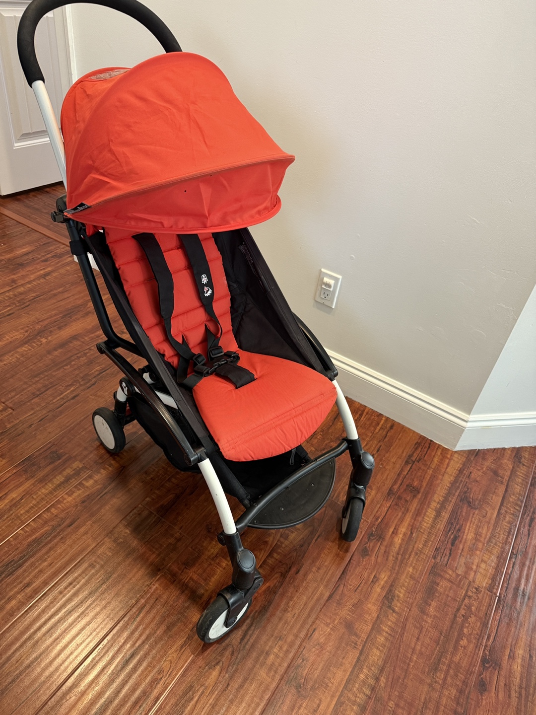 Babyzen YOYO Compact Travel Stroller