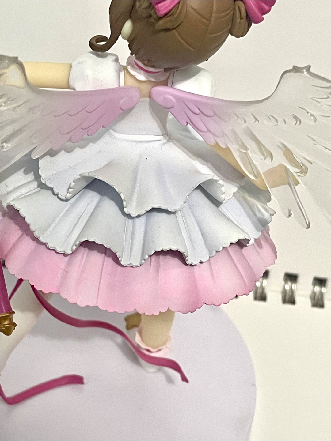 Cardcaptor Sakura Special Figure Series Platinum Star - photo 4