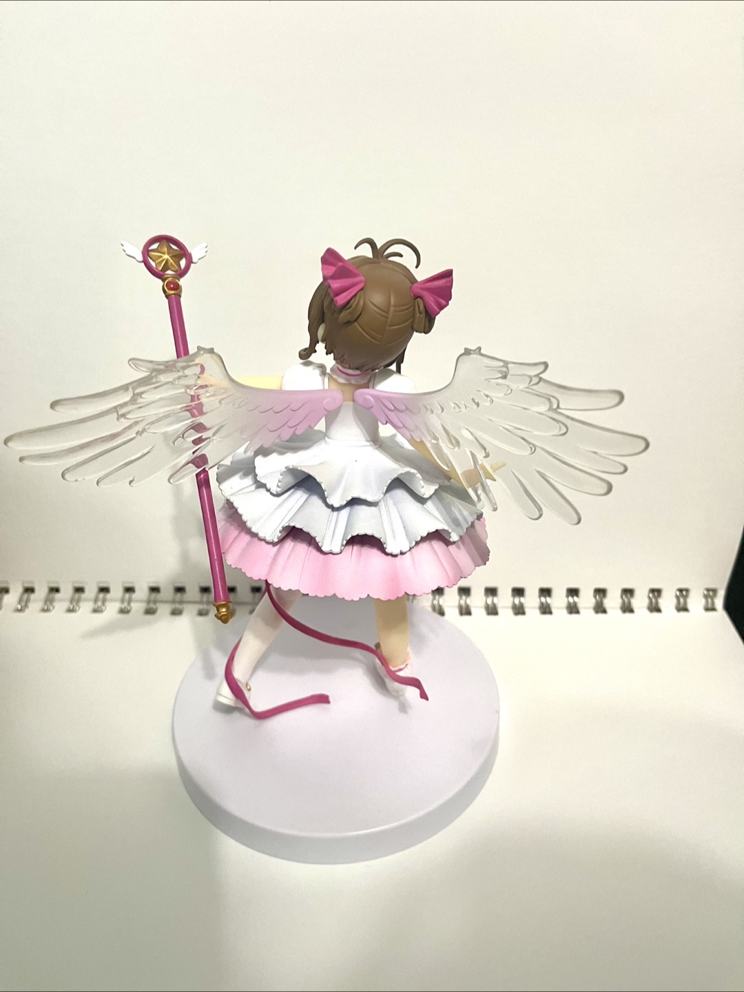 Cardcaptor Sakura Special Figure Series Platinum Star - photo 2