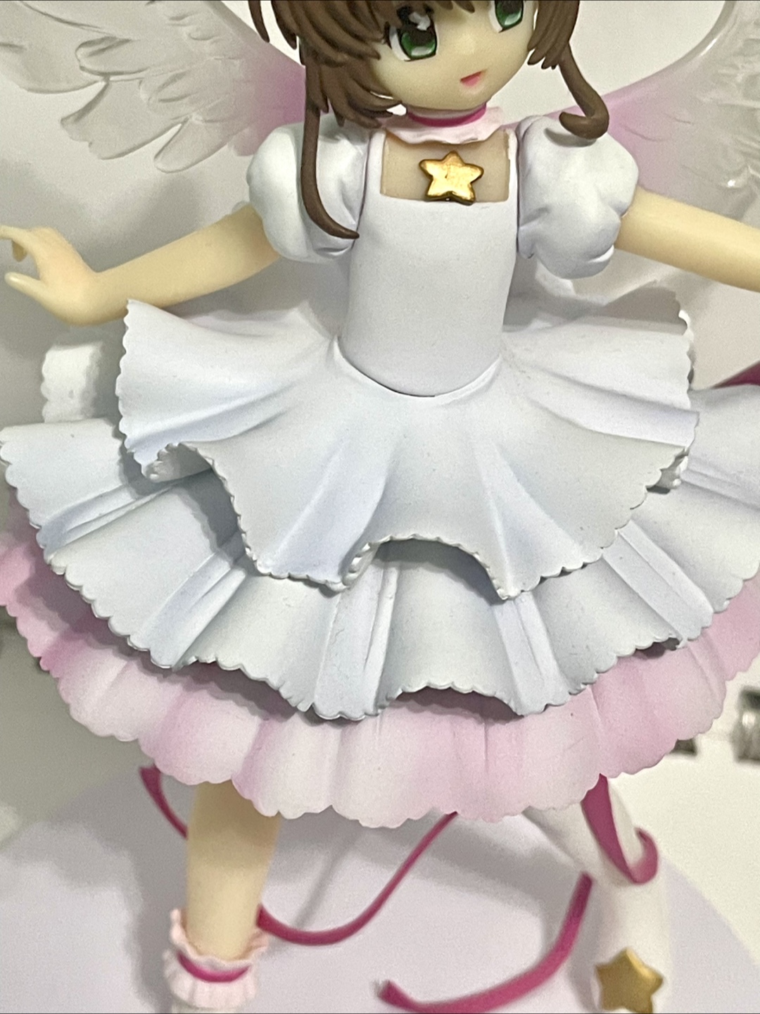 Cardcaptor Sakura Special Figure Series Platinum Star - photo 3