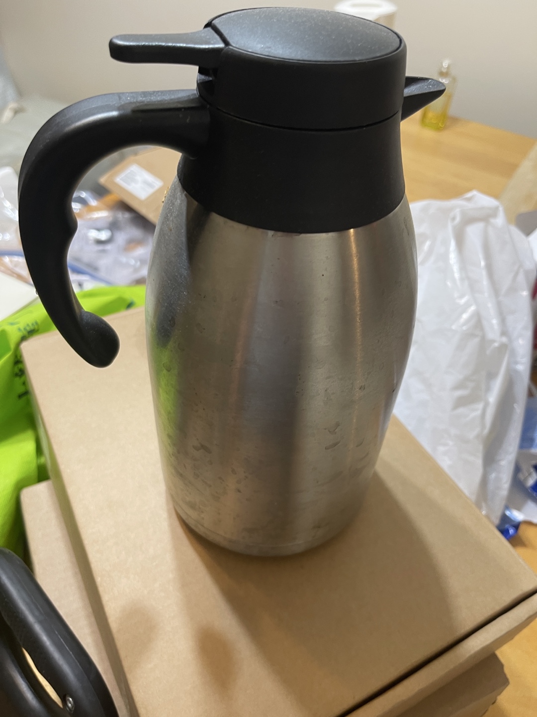 Cresimo Kettle
