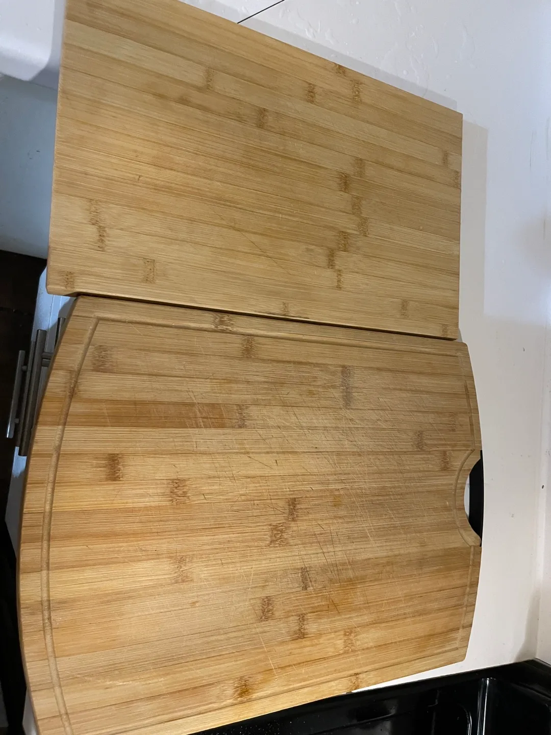 Wooden Cutting Boards thumbnail