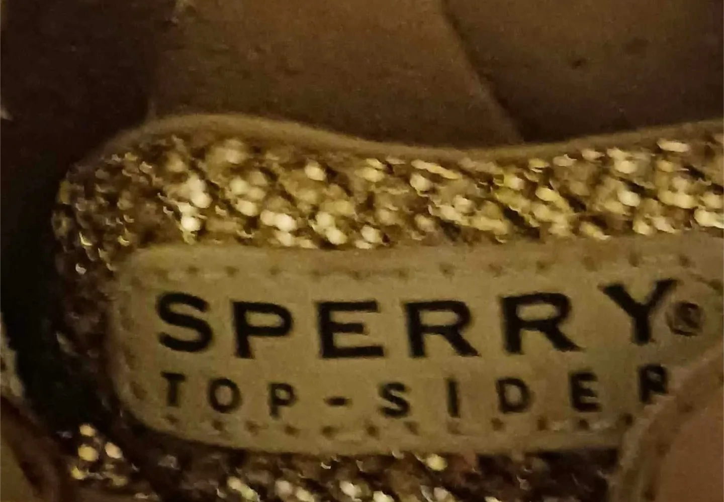 Woman Sperry Top-Sider Shoes image indicator(3)