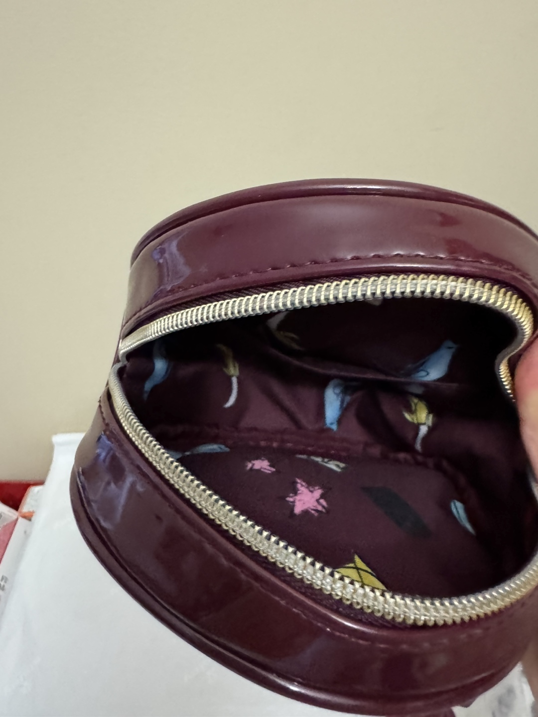 Marc Jacobs Perfect Circle Bag - photo 2