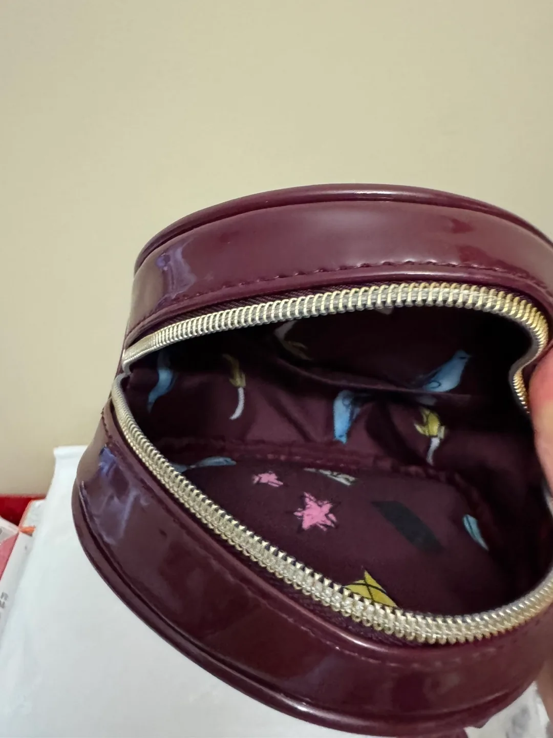 Marc Jacobs Perfect Circle Bag image indicator(2)