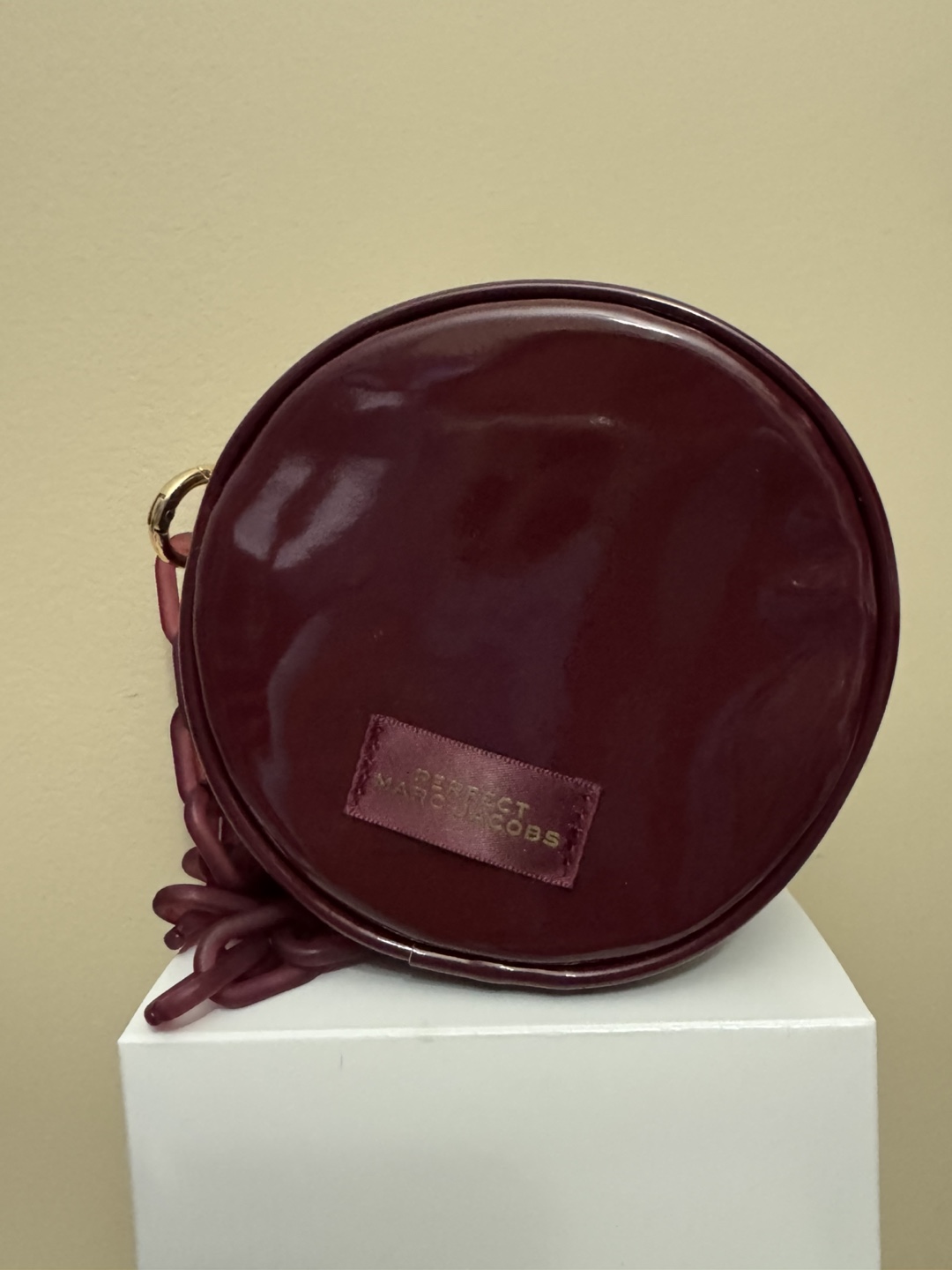 Marc Jacobs Perfect Circle Bag