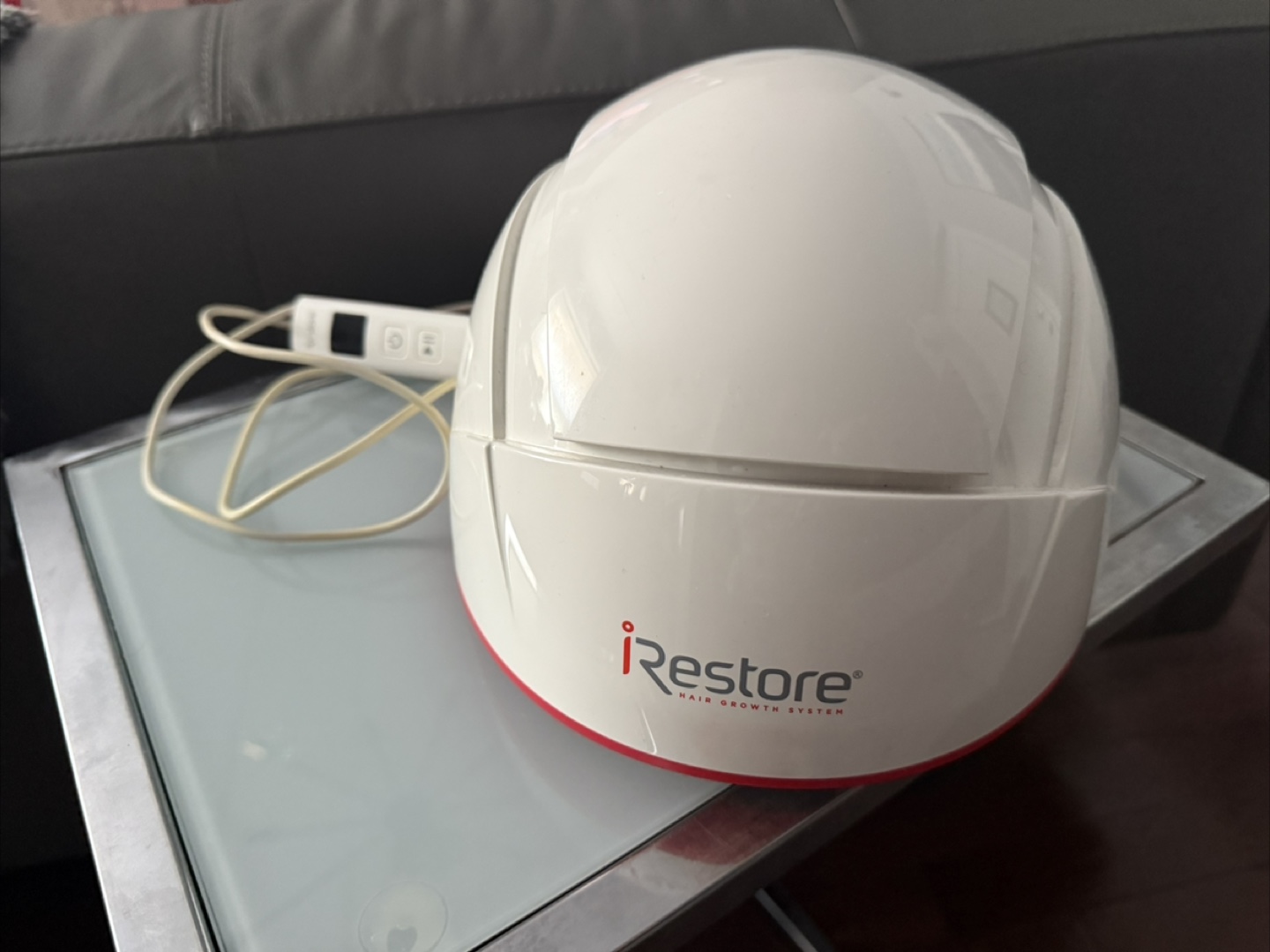 iRestore Hair Growth System