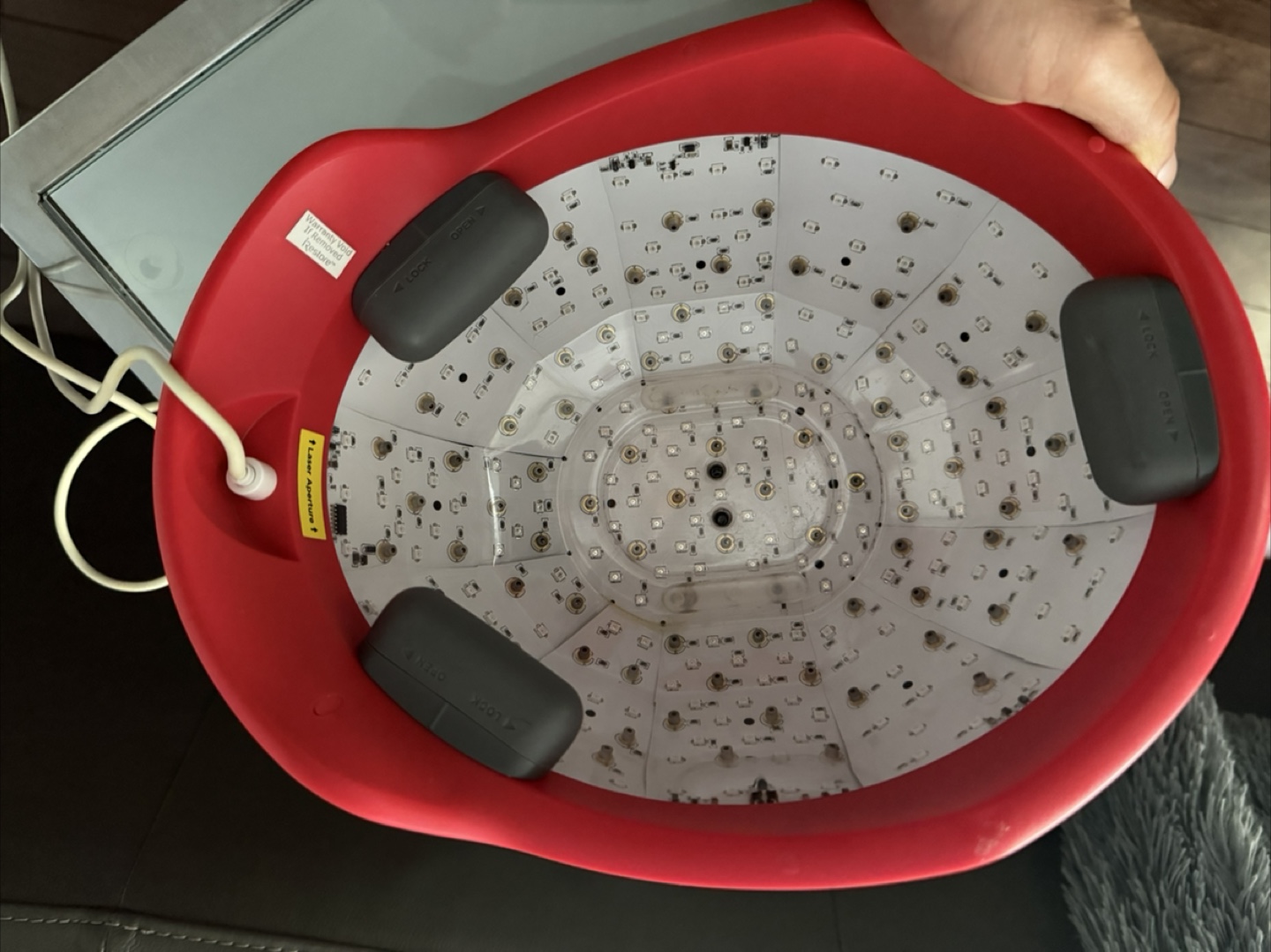 iRestore Hair Growth System - photo 3