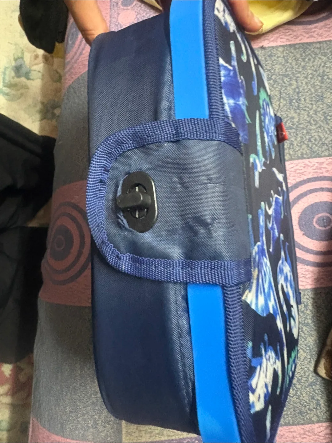 Mixed Clothing Lot - Champion XL, Fila, etc image indicator(9)