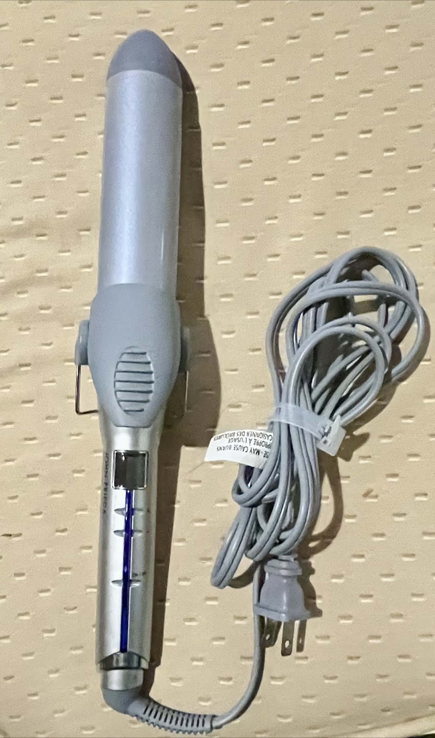 Curling Iron