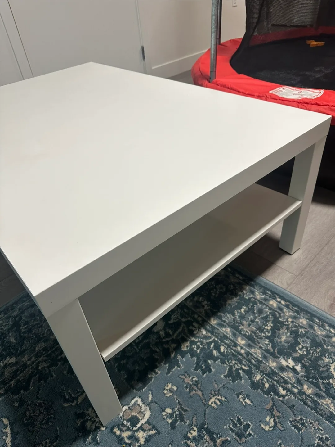 Ikea coffee table * like new thumbnail