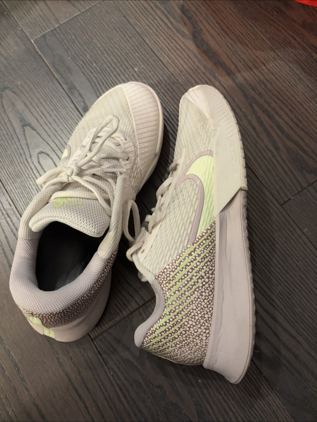 🎾 Nike Air Zoom Vapor Pro 2 Premium Women's Shoes - photo 2