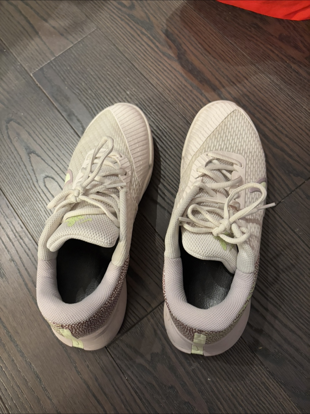🎾 Nike Air Zoom Vapor Pro 2 Premium Women's Shoes - photo 3