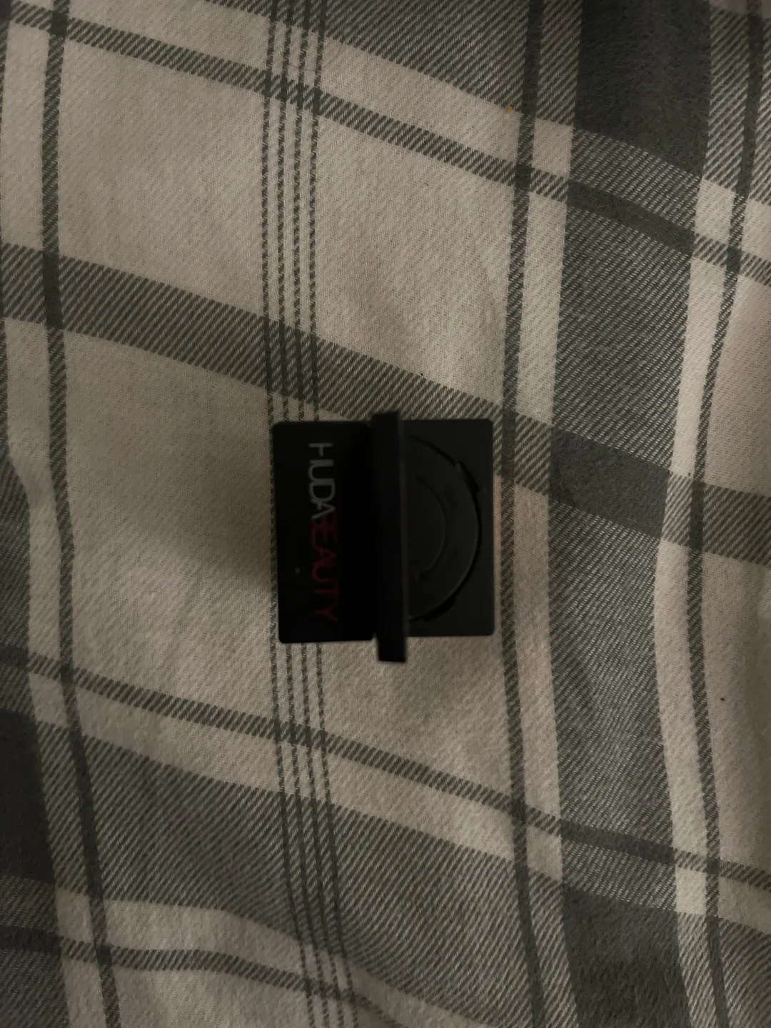 Huda Beauty Bake Loose Baking & Setting Powder image indicator(5)