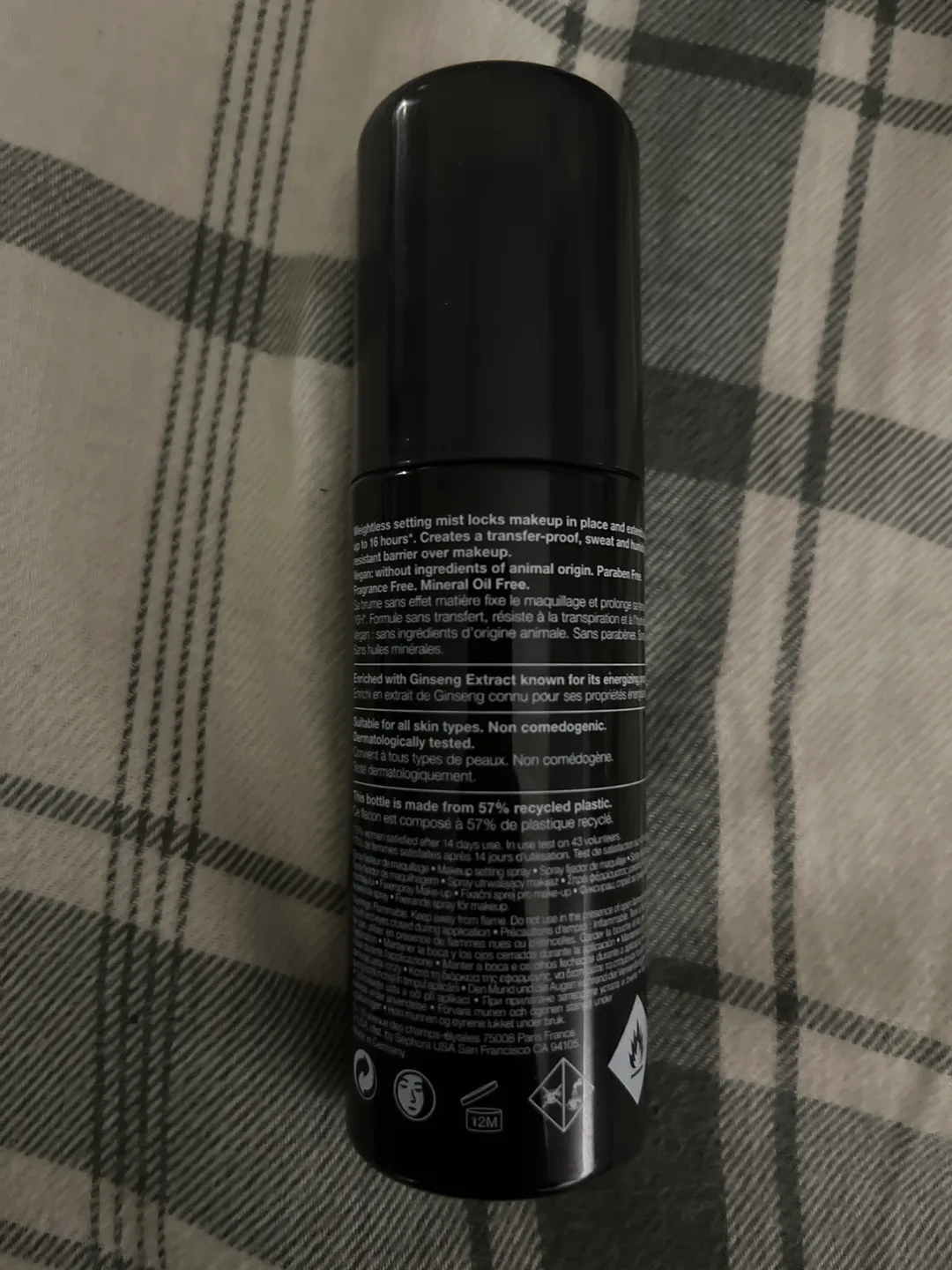 Sephora Makeup Setting Spray image indicator(2)