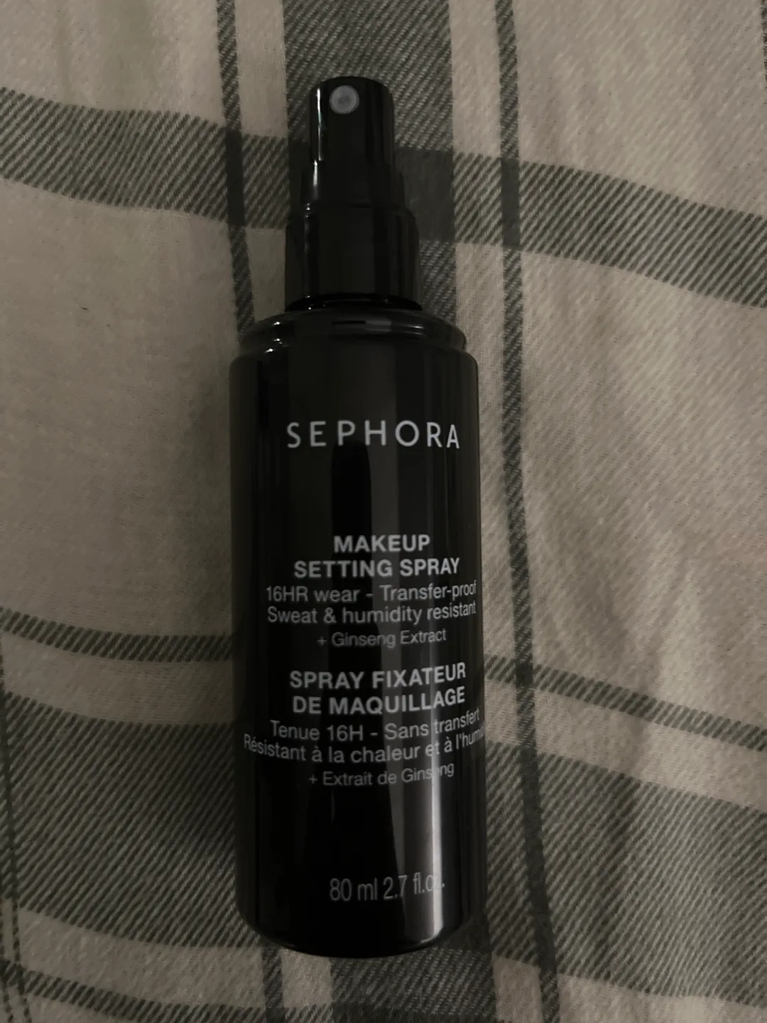 Sephora Makeup Setting Spray image indicator(3)