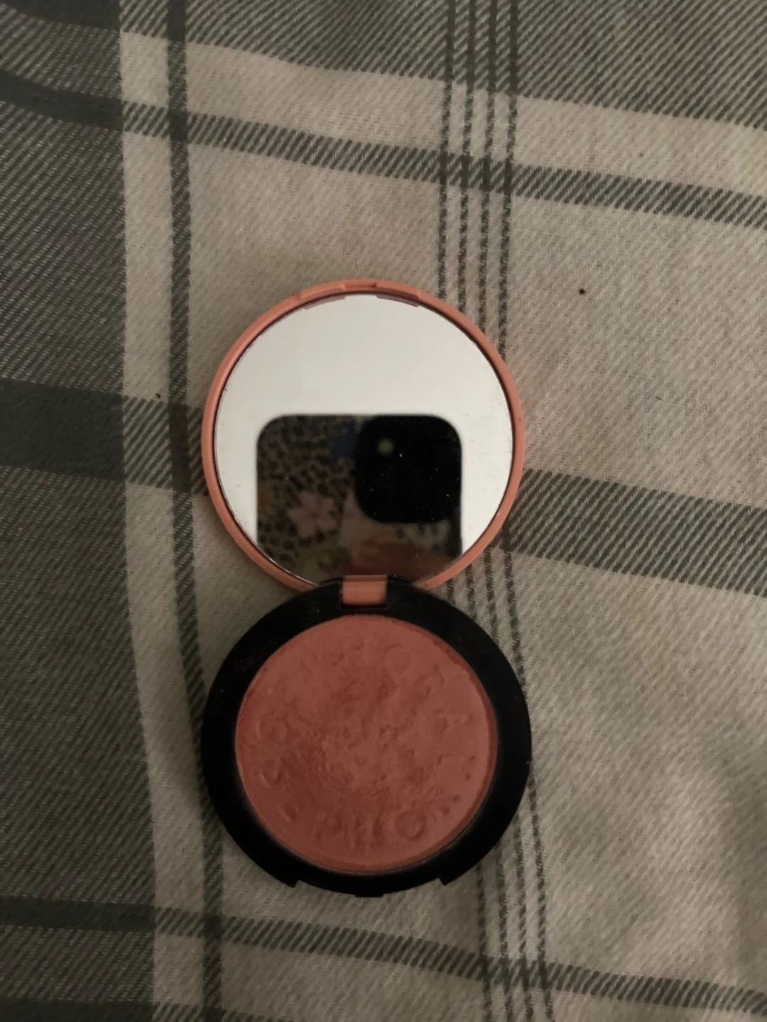 Rosy-Toned Sephora Blush - Pretty & Buildable ! image indicator(3)